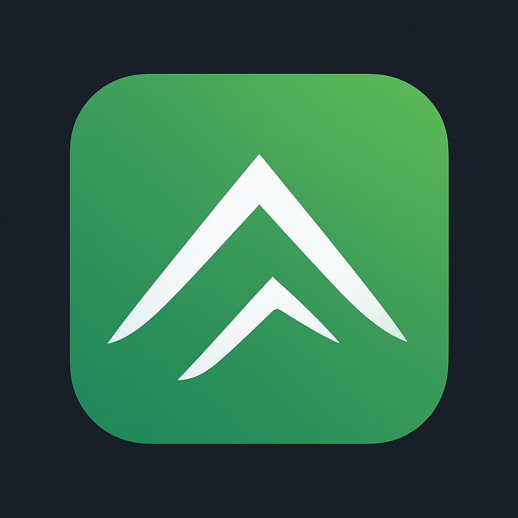 HigherCall Christian content platform logo